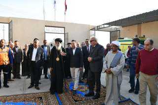 علي هامش الاحتفال بالعيد القومي.....