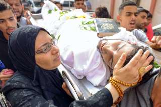 ارتفاع حصيلة العدوان على غزة...