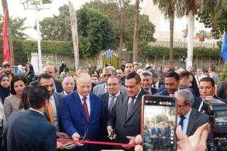 محافظ أسوان يكلف وحدة أيادى...