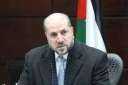 مستشار رئيس فلسطين: مصر وقفت...