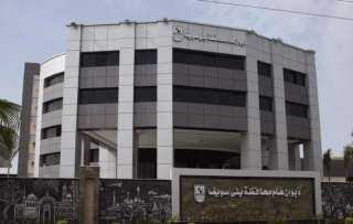 تحصين  158 ألف رأسا...