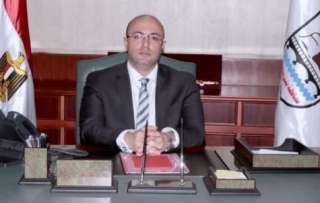 محافظ بني سويف يتابع جهود...
