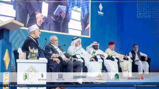 أمين ”البحوث الإسلامية” يترأس جلسة...