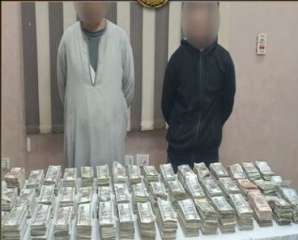 كشف حقيقة واقعة سرقة مبلغ...