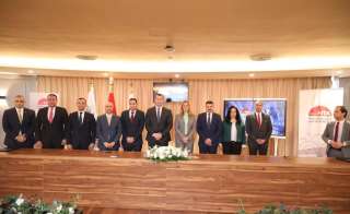 برتوكول تعاون بين الأكاديمية الوطنية...