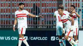 بشرى سارة لجماهير الزمالك.. مصدر...