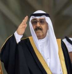 غدا.. أمير الكويت يتوجة إلى...