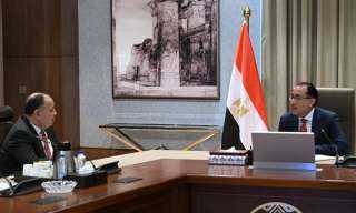 مدبولى: توجيهات رئاسية بالإفراج الفوري...