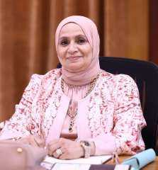 غدًا الثلاثاء انطلاق فعاليات المؤتمر...