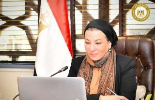 ياسمين فؤاد  تدعو إلى...