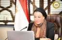 ياسمين فؤاد  تدعو إلى...