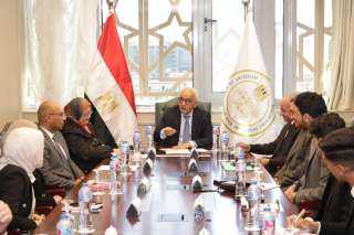 وزير الصحة يفتتح ورشة العمل...