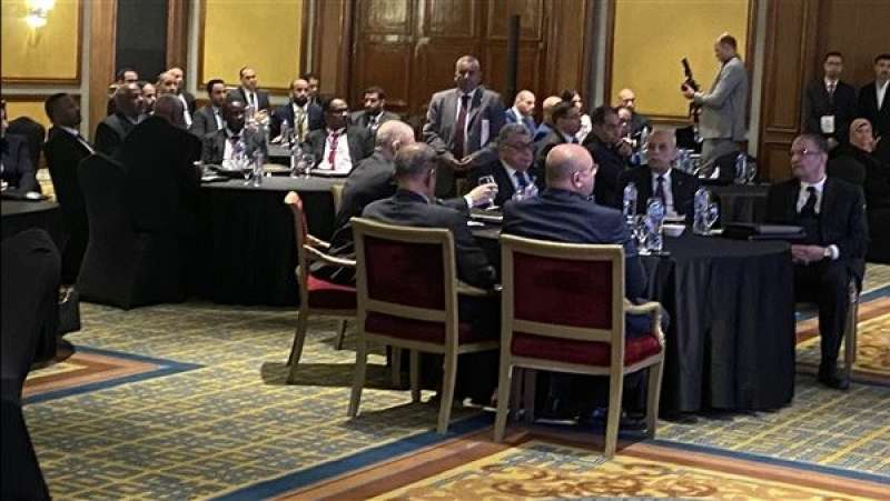 الاتحاد العربي للقضاء الإداري يختتم دورته التدريبية الأولى غدا