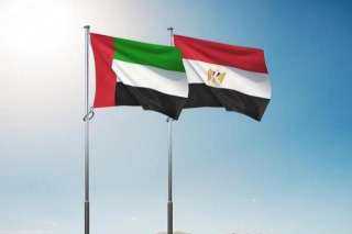 مصر والإمارات تواصلان الإسقاط الجوي...