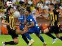 موعد مباراة الهلال والاتحاد في...