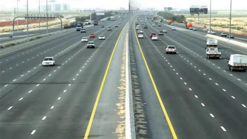 محور العبور
