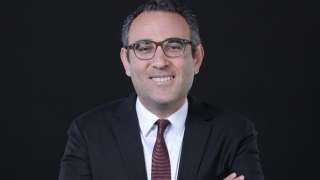 محمد الدماطي رئيسًا لبعثة الأهلي...