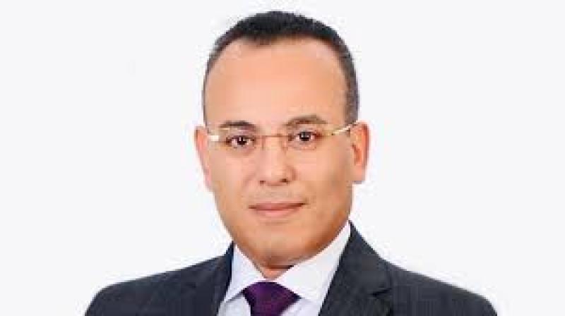 متحدث الرئاسة