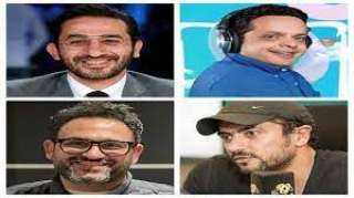 قائمة المسلسلات الإذاعية في رمضان...