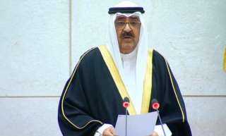 أمير الكويت يتوجه للإمارات فى...