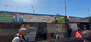 محافظ أسيوط يوجه بزيادة منافذ...
