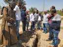 محافظ أسوان يكلف بسرعة تنفيذ...