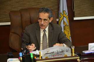 محافظ الغربية يتابع استمرار أعمال...