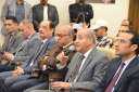 وزير التموين يفتتح  عدد...