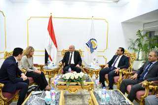 بحجم استثمارات 1,1 مليار دولار.....
