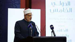 وكيل الأزهر: الأخلاق في الإسلام...