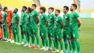 صلاح محسن يقود تشكيل المصري...