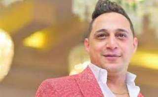 رضا البحراوي ينتهي من تسجيل...