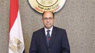 الخارجية: مصر تبذل قصارى جهدها...