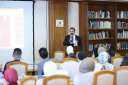 الصحة تختتم فعاليات تدريب الدفعة...
