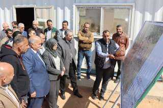 رئيس هيئة التنمية الصناعية: نسعى...