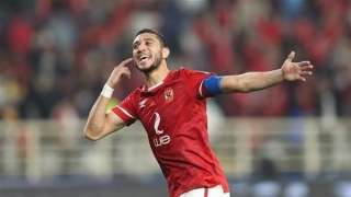نهائي كأس مصر، رامي ربيعة:...