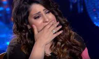 آيتن عامر عن برنامج رامز...