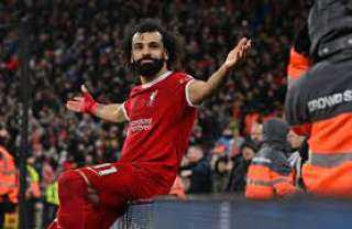 محمد صلاح يترأس قائمة ليفربول...