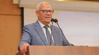 محافظ بورسعيد : استكمال أعمال...