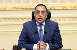 رئيس الوزراء: الدولة تستورد بوليستر...