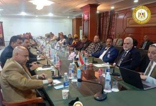 البيئة تشارك بورشة عمل ”...