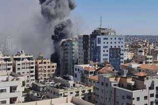 الولايات المتحدة: نفذنا عملية إنزال...