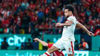 موعد مباراة الزمالك والجونة في...