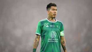 الدوري السعودي.. فيرمينو يقود هجوم...