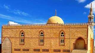 الأوقاف: افتتاح 61 مسجدًا في...