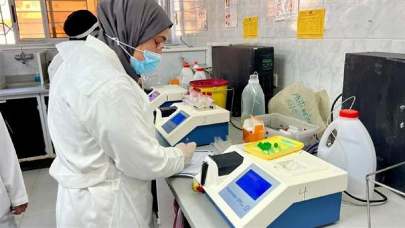 خدمات طبية مجانية