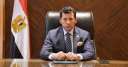 وزير الشباب يشيد بنتائج البعثة...