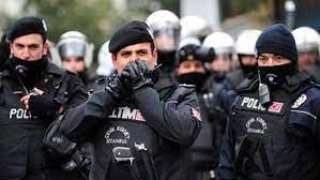 اعتقال 33 شخصا شمال غرب...