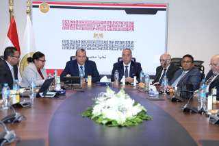 الهيئة العربية للتصنيع تفوز بعقد...