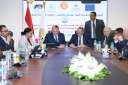 التنمية المحلية والعربية للتصنيع يوقعان...
